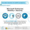 Microsoft Enterprise Mobility + Security (EMS)